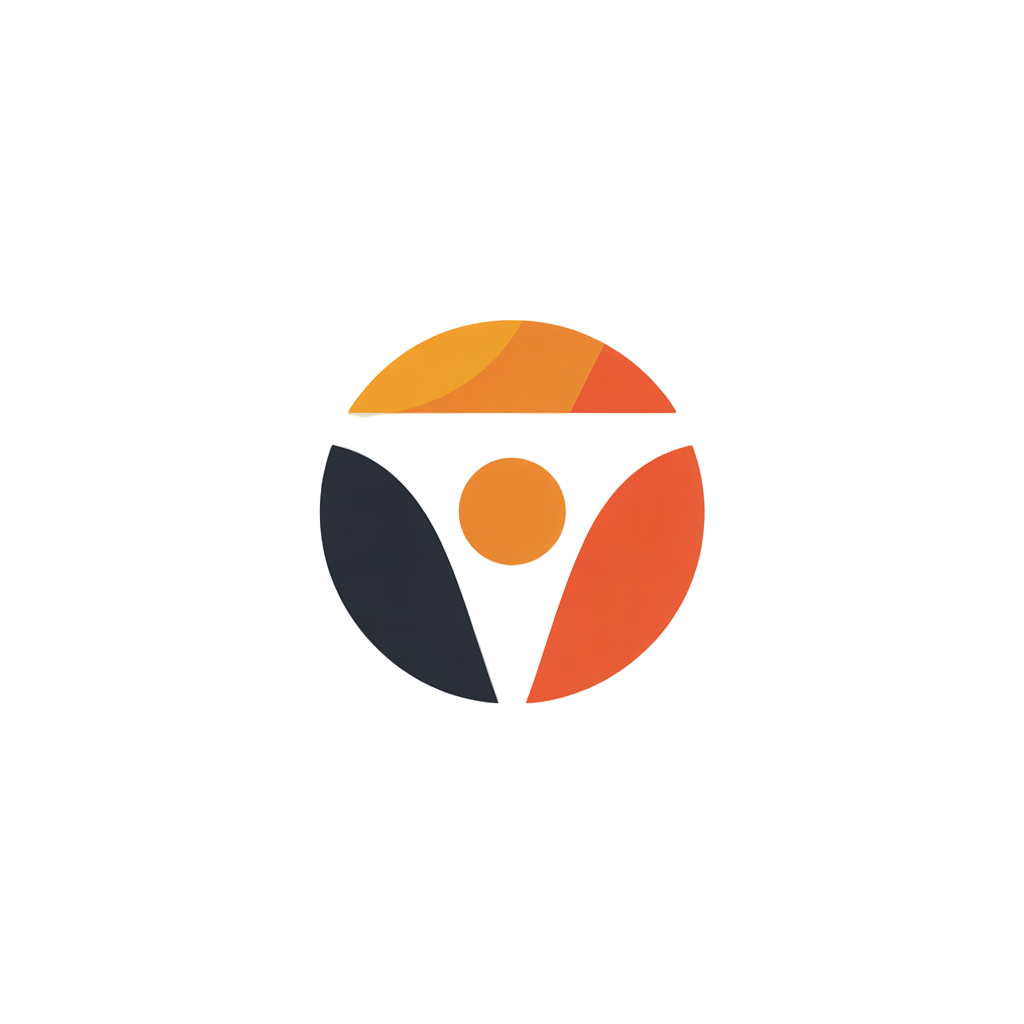 九一视频Logo